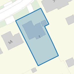 Perceel NWD02-M-1733