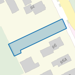 Perceel NWD02-M-1756