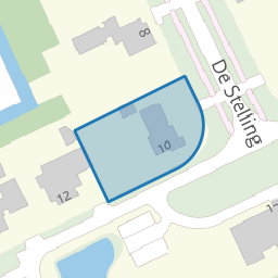 Perceel NWD02-M-1758