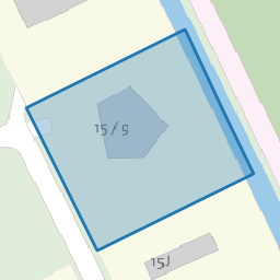 Perceel NWD02-M-1761