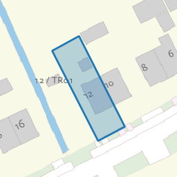 Perceel NWD02-M-1770