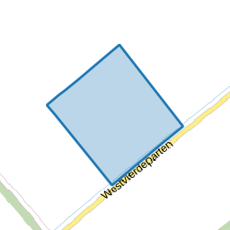 Perceel NWD02-M-1782