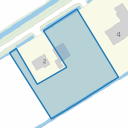 Perceel NWD02-M-1788