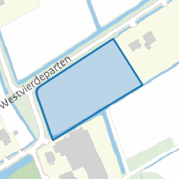 Perceel NWD02-M-1789