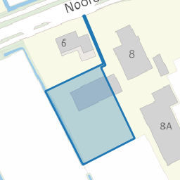 Perceel NWD02-M-1791