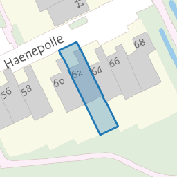 Perceel NWD02-M-1810