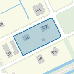 Perceel NWD02-M-1815