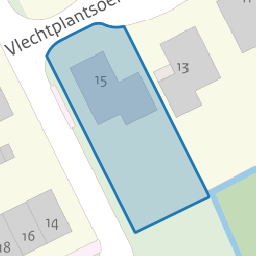 Perceel NWD02-M-1820