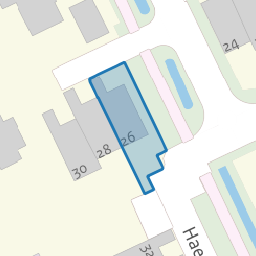 Perceel NWD02-M-1830