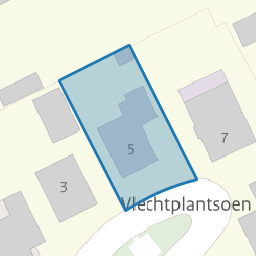 Perceel NWD02-M-1832