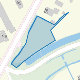 Perceel NWD02-M-1833