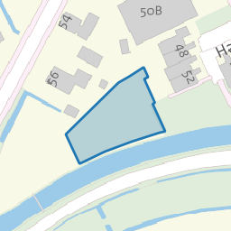 Perceel NWD02-M-1834