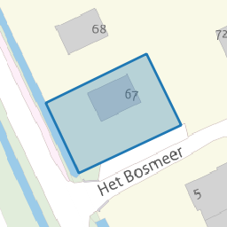 Perceel NWD02-M-1842