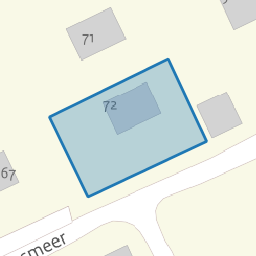 Perceel NWD02-M-1845