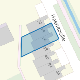 Perceel NWD02-M-1850