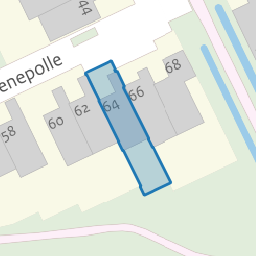 Perceel NWD02-M-1862