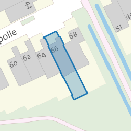 Perceel NWD02-M-1863