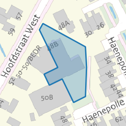 Perceel NWD02-M-1877