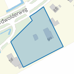 Perceel NWD02-M-1881