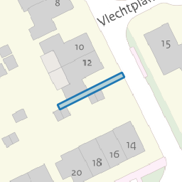 Perceel NWD02-M-1887