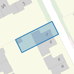 Perceel NWD02-M-1889