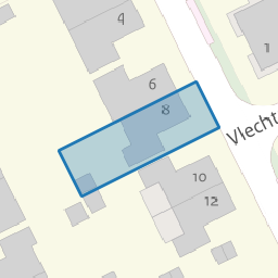 Perceel NWD02-M-1890