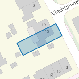 Perceel NWD02-M-1892