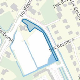 Perceel NWD02-M-1899