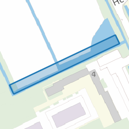 Perceel NWD02-M-1901