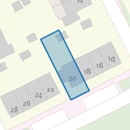 Perceel NWD02-M-1903