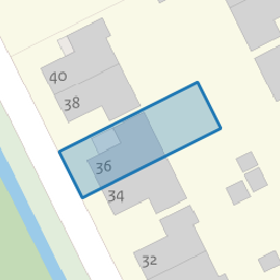 Perceel NWD02-M-1910