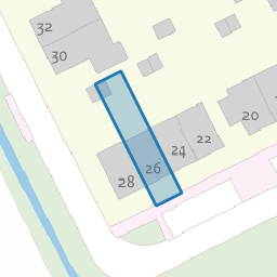 Perceel NWD02-M-1911