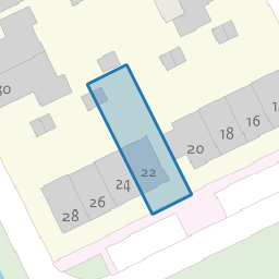 Perceel NWD02-M-1915