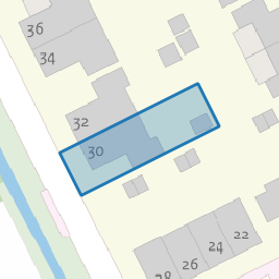 Perceel NWD02-M-1918