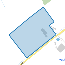 Perceel NWD02-M-1919