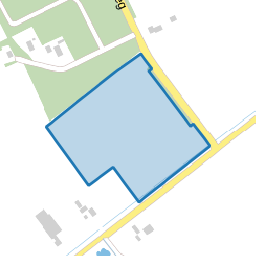 Perceel NWD02-M-1920