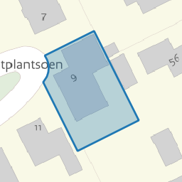 Perceel NWD02-M-1922