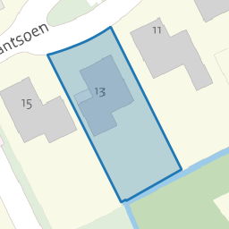 Perceel NWD02-M-1945