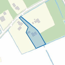 Perceel NWD02-M-1952