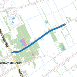 Perceel NWD02-M-1955