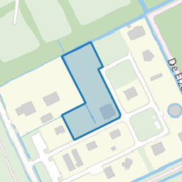 Perceel NWD02-M-1959