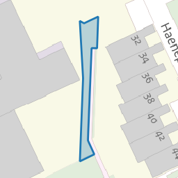 Perceel NWD02-M-1962