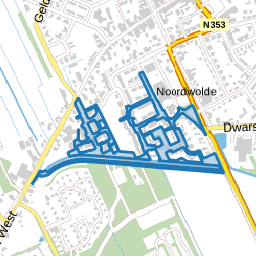 Perceel NWD02-M-1963