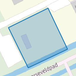 Perceel NWD02-M-1964