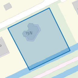 Perceel NWD02-M-1968