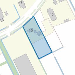 Perceel NWD02-M-1970