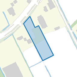 Perceel NWD02-M-1971