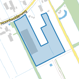 Perceel NWD02-M-1972