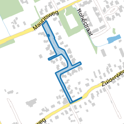 Perceel NWD02-M-1981