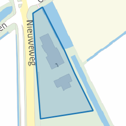 Perceel NWD02-M-1990